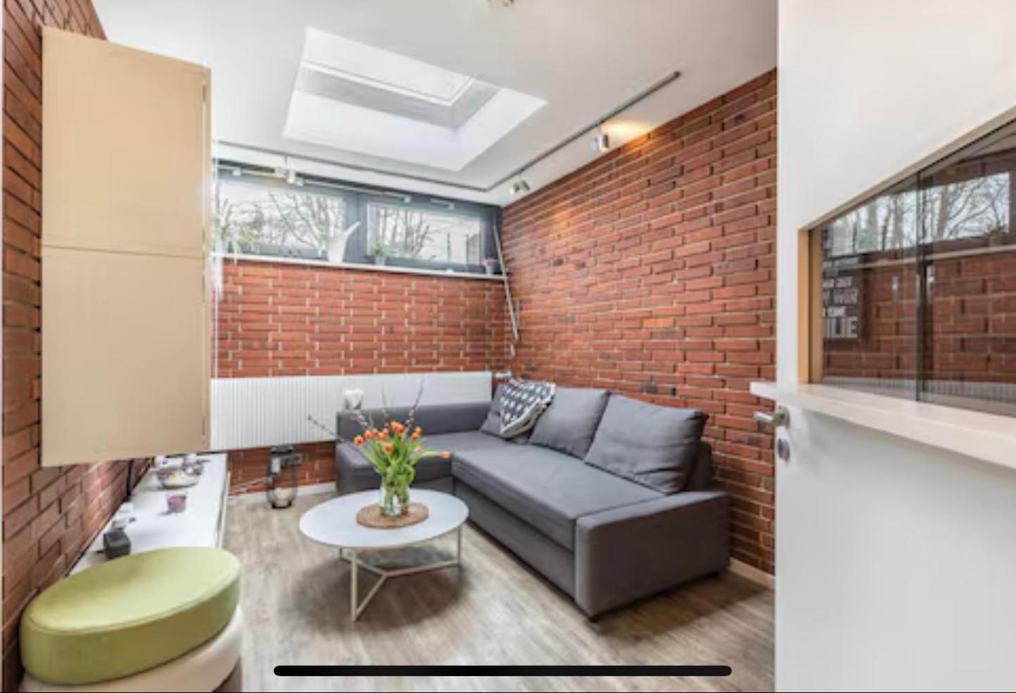 Ferienwohnung Nahe A8 Augsburg Muenchen Ulm Герстхофен Экстерьер фото