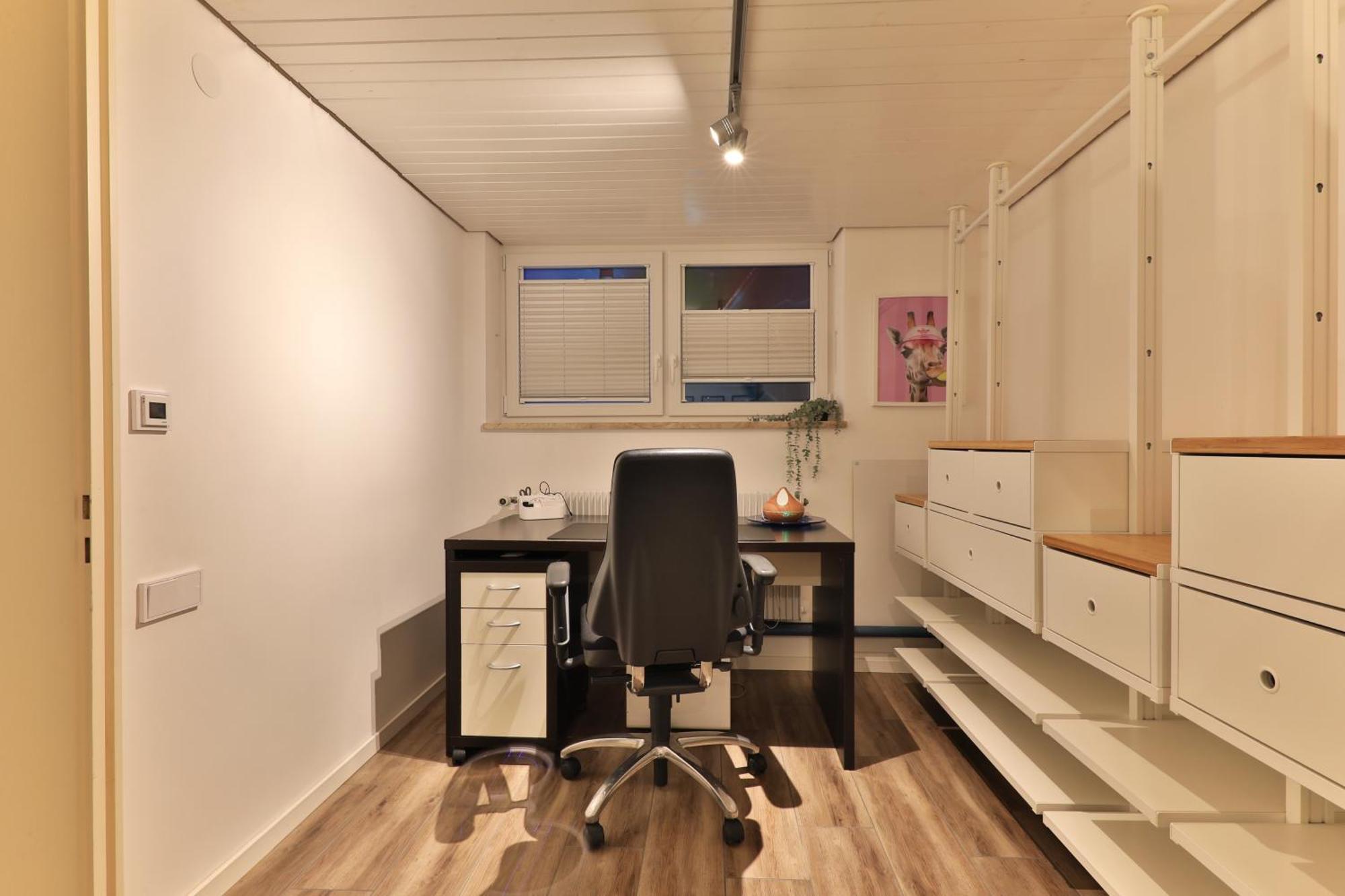 Ferienwohnung Nahe A8 Augsburg Muenchen Ulm Герстхофен Экстерьер фото