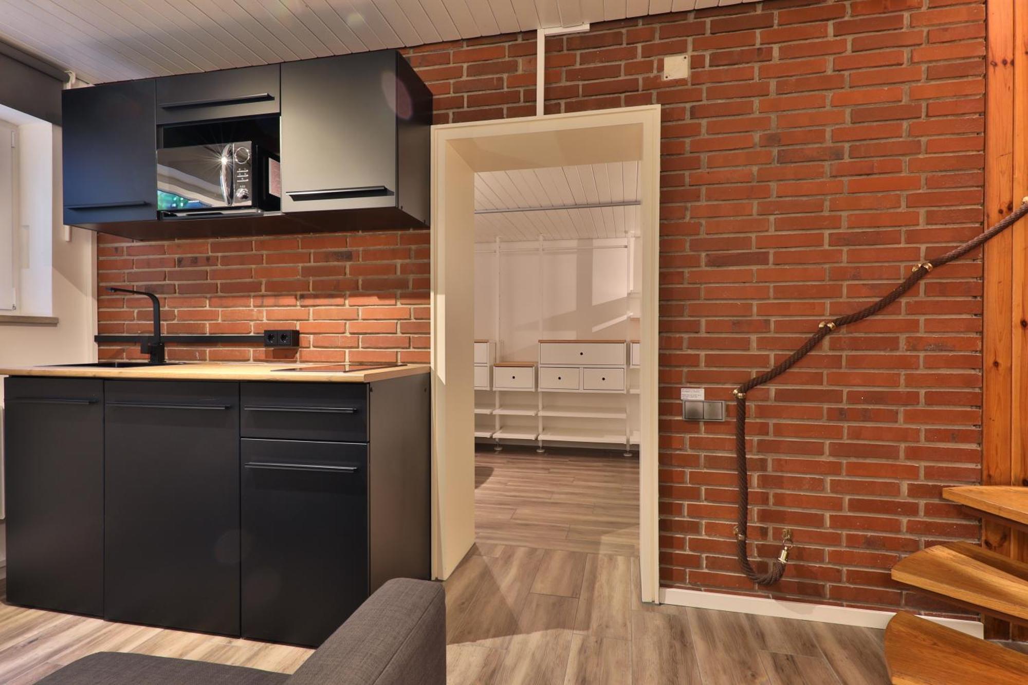 Ferienwohnung Nahe A8 Augsburg Muenchen Ulm Герстхофен Экстерьер фото