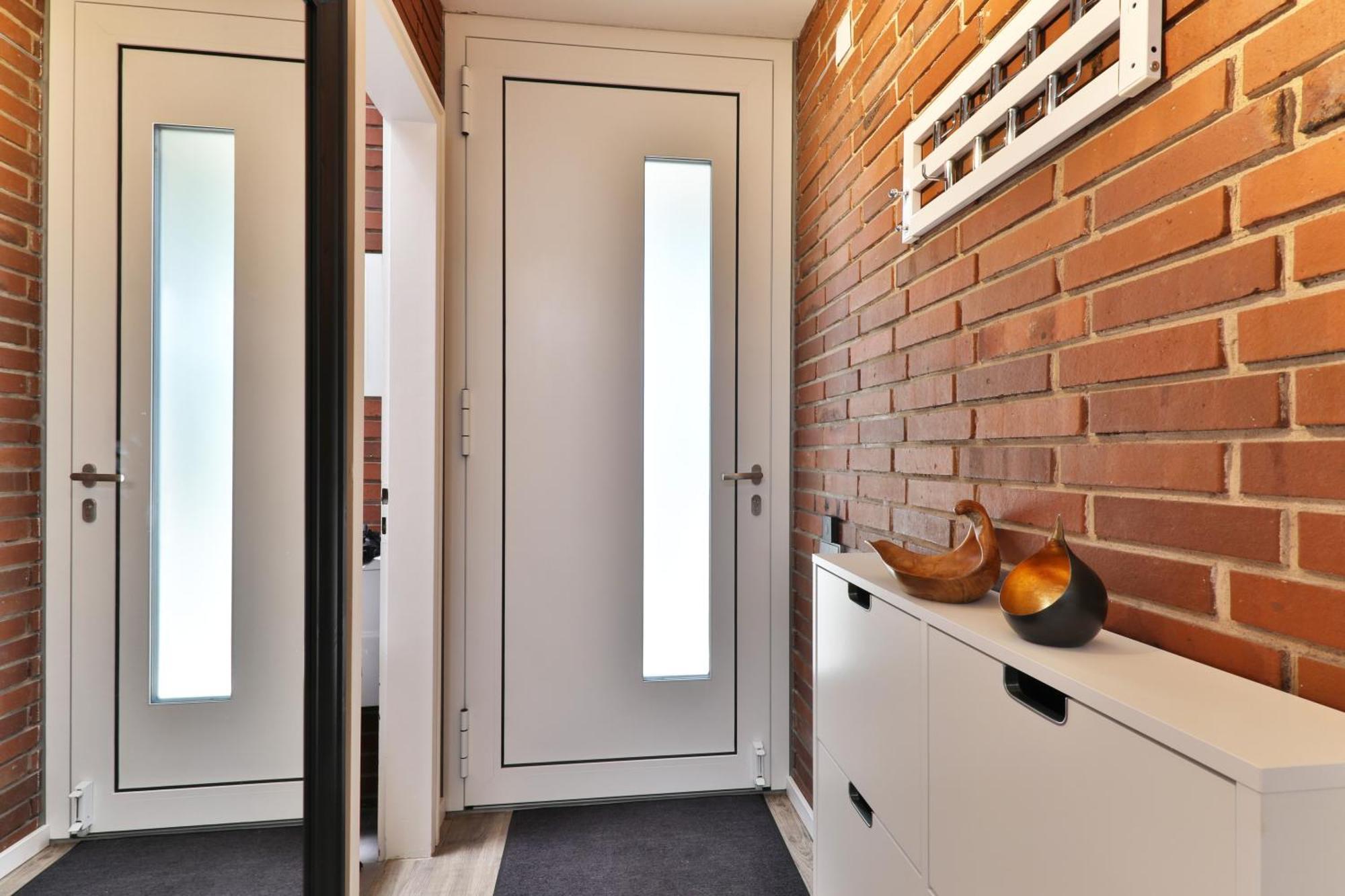 Ferienwohnung Nahe A8 Augsburg Muenchen Ulm Герстхофен Экстерьер фото