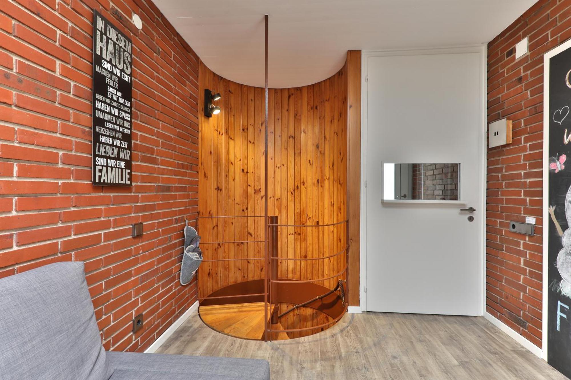 Ferienwohnung Nahe A8 Augsburg Muenchen Ulm Герстхофен Экстерьер фото